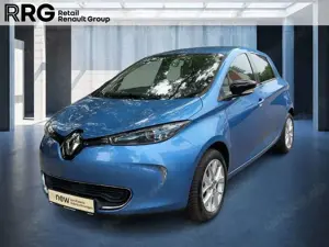 Renault ZOE R110 Life LIMITED Batteriekauf