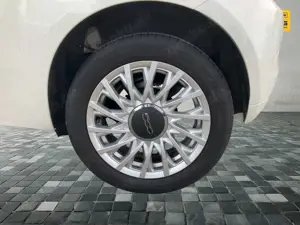 Fiat 500 1.0 GSE Last Edition Klima  Sound Bild 4