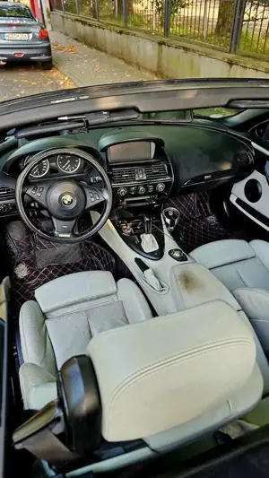 BMW 645 645 CI Bild 4