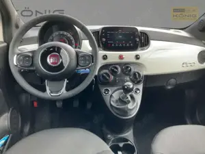 Fiat 500 1.0 GSE Last Edition Klima  Sound Bild 5