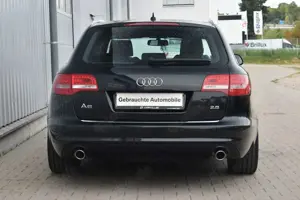 Audi A6 2.8 FSI*S-Line! 1.Hand! Scheckheftgepflegt!* Bild 5
