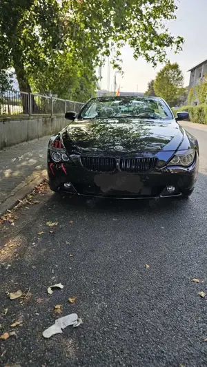 BMW 645 645 CI Bild 2