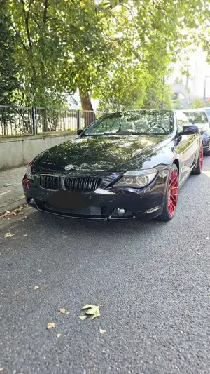 BMW 645 645 CI Bild 3