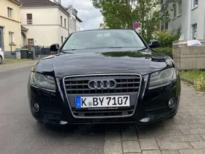 Audi A5 A5 1.8 TFSI multitronic