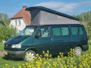 Volkswagen T4 Multivan T4/MULTIVAN/CARAVELLE m.Aufstd./7DCUX2/W23