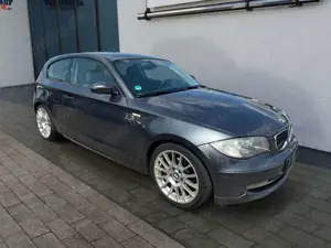 BMW 120 d*Langstrecke*Klima*PDC* Klima Einparkhilfe
