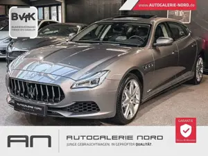 Maserati Quattroporte GranLusso S Q4 e.SHD+