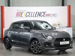 Suzuki Swift SPORT 1.4 BJ HYBRID / LED / NAVI+KAMERA