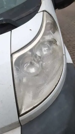 Citroen Jumper 30 L2H1 HDi 100 Bild 5