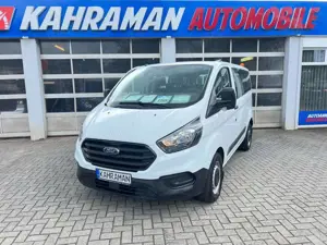 Ford Transit Custom Kombi  9 Sitze