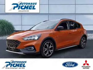 Ford Focus Active 5TÜRER NAVI PPS VO+HI WINTERPAKET FAHRASSIS