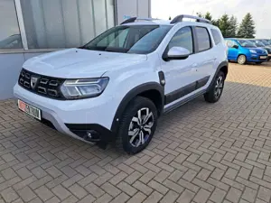 Dacia Duster Prestige 150PS AUTOMATIK NAVI SITZHEIZUNG