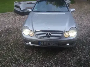 Mercedes-Benz CL 230 Avangarde