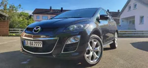 Mazda CX-7 CX-7 2.2 MZR-CD Exclusive-Line