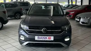 Volkswagen T-Cross Life TÜVAU neuGarantie