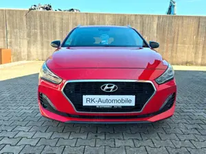 Hyundai i30 Bild 3