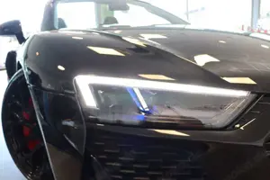 Audi R8 Spyder 5.2 FSI quattro BO/Audi-Garantie/Lede Bild 3