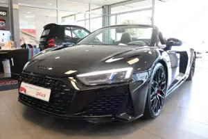 Audi R8 Spyder 5.2 FSI quattro BO/Audi-Garantie/Lede Bild 5