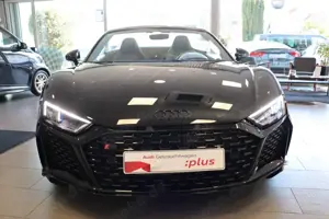 Audi R8 Spyder 5.2 FSI quattro BO/Audi-Garantie/Lede Bild 4