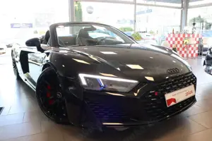 Audi R8 Spyder 5.2 FSI quattro BO/Audi-Garantie/Lede Bild 2