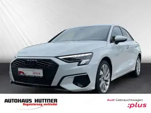 Audi A3 Limo 35 TDI adv. S line S tronic LED R-Kamera