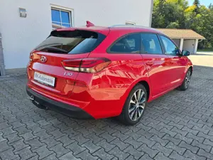 Hyundai i30 Bild 4