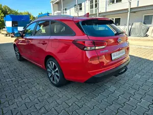 Hyundai i30 Bild 5
