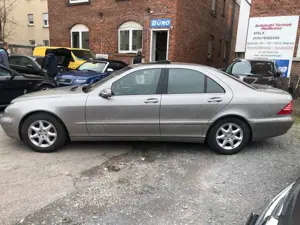 Mercedes-Benz S 350 ✨Luxus  Eleganz in Vollendung✨ Bild 5