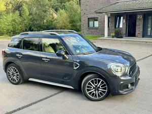 MINI Cooper S Countryman All4 JCW LED Pano.