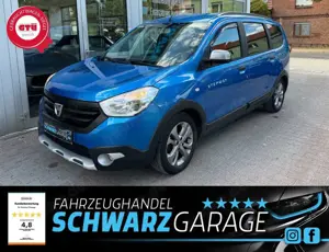 Dacia Lodgy Stepway*TÜV-NEU*ISOFIX*