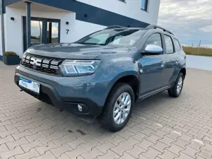 Dacia Duster II Expression 4WD|SZH|CarPlay|KLIMA|1Hd|