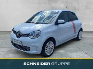 Renault Twingo ELECTRIC VIBES KAMERA+NAVI+KLIMA+SZH+EPH