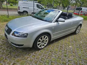 Audi A4 Cabriolet 2.4