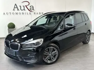 BMW 220 xD Sport 7-Sitzer NAV+LED+ACC