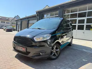 Ford Transit Courier Trend 2.Hand Klima Euro 6 8-Fach