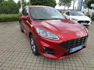 Ford Kuga 2.5 Duratec PHEV ST-LINE X/GJR/TWA/Diebst.alarm