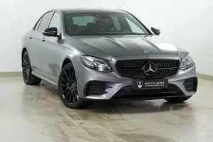 Mercedes-Benz E 53 AMG 4M+ AMG Line designo 360K Distronic Head-u