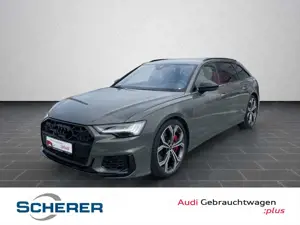 Audi S6 TDI tiptronic BO HD-MAT AHK STDHZG