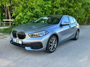 BMW 118 118 i Advantage