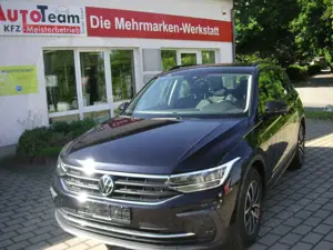 Volkswagen Tiguan Life Bild 3