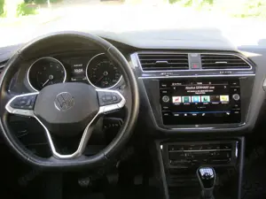 Volkswagen Tiguan Life Bild 5