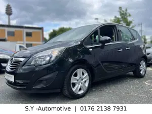 Opel Meriva 1.4 INNOVATION|Klima|SHZ|LHZ|PDC|AHK|TÜV
