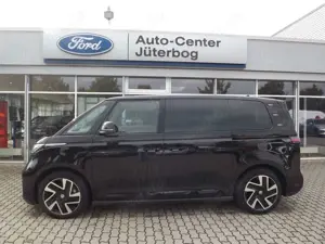 Volkswagen ID. Buzz Bus 150 kW Pro