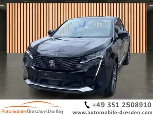 Peugeot 3008 Puretech 130 Allure Pack Pure Tech*Navi*ACC*