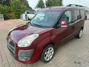 Fiat Doblo 1.4 16V Natural Power Emotion