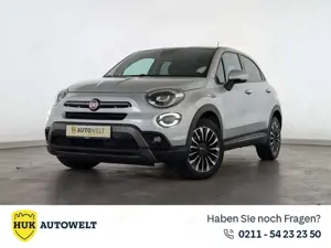 Fiat 500X 500X 1.0GSE City Cross 4x2 BLUETOOTH+PDC+SHZ+LED
