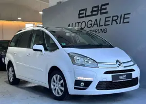 Citroen Grand C4 Picasso 1.6 HDI Selection Aut. 7-Sitzer