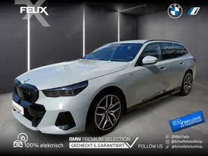 BMW i5 eDrive40 Touring+M SPORTPAKET PRO+DR.ASS PRO+AUTOB