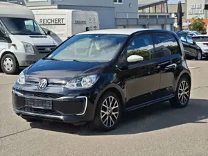Volkswagen up! e-up! Style #KAMERA