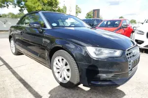 Audi A3 Cabriolet attraction + PDC+NAVI+BC+SITZHEIZUN